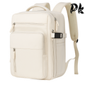 Mochila de Viagem Masculina e Feminina Impermeável Reforçada Executiva para Notebook