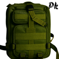 Mochila Assault Militar/Camping Impermeável 30 LITROS