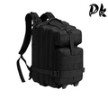 Mochila Assault Militar/Camping Impermeável 30 LITROS
