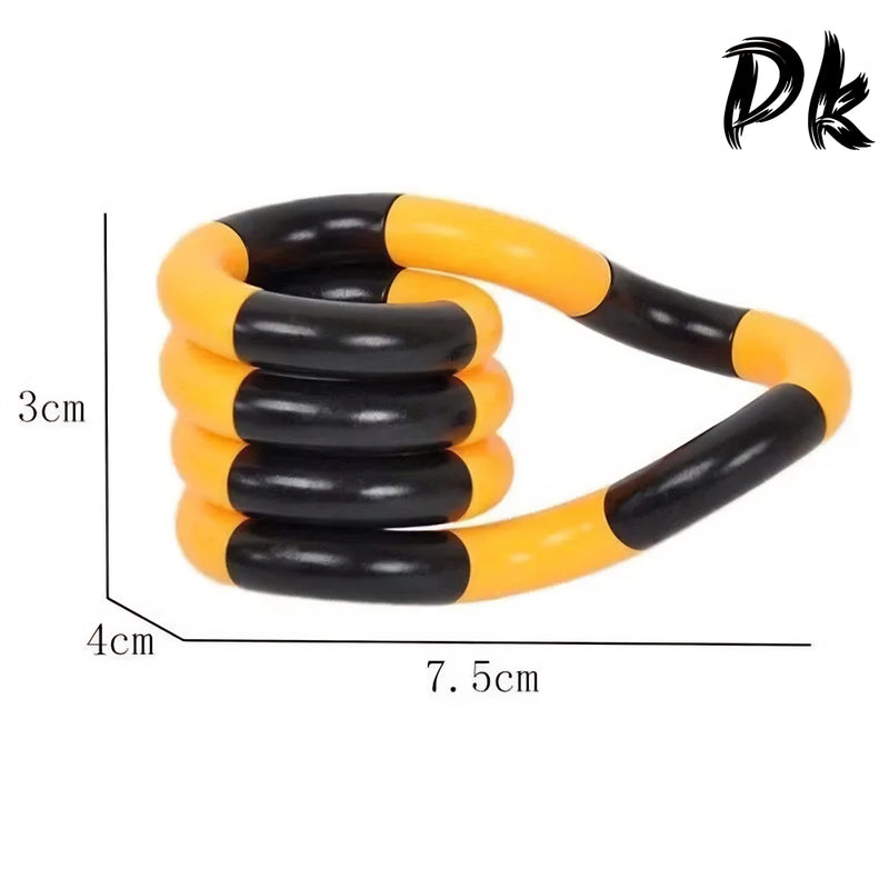 FIDGET Brinquedo De Torção Articulados Colorido Antiestresse