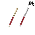 Caneta tinteiro luxuosa