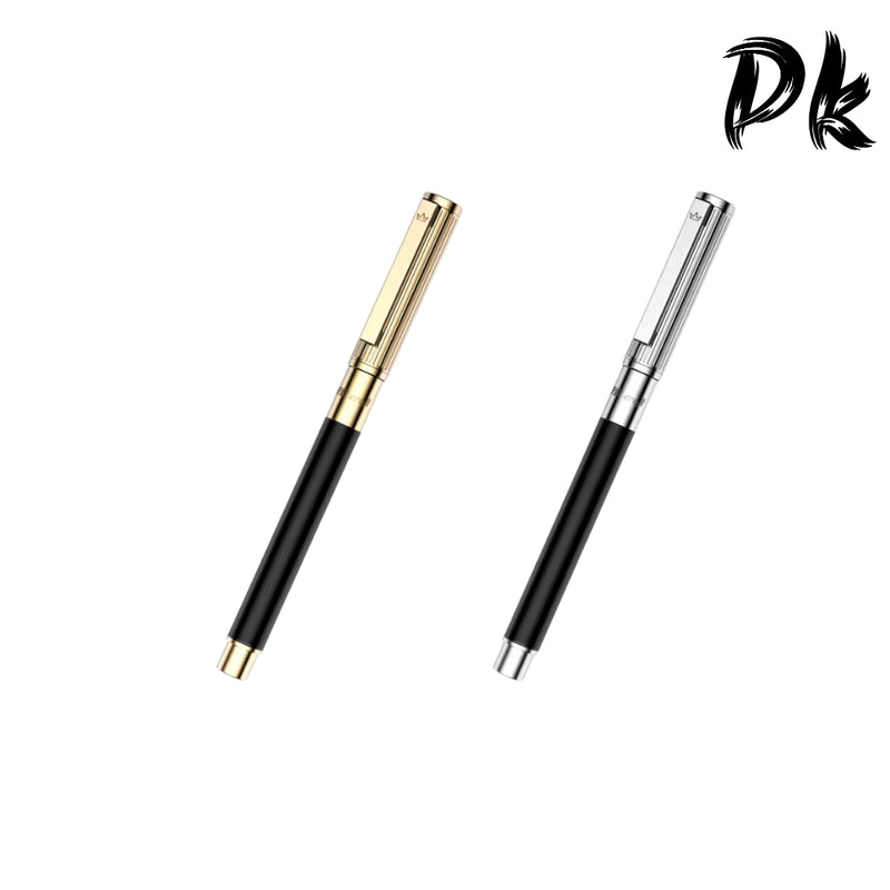 Caneta tinteiro luxuosa