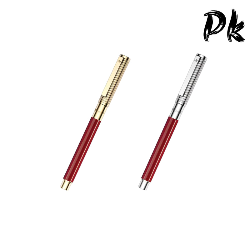 Caneta tinteiro luxuosa
