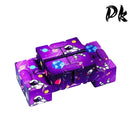 Cubo Magico Anti-stress Infinity Cube Magic Fidgets Toy Pop