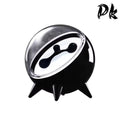 Lâmpada Venom decoração, Setup inteligente interativo