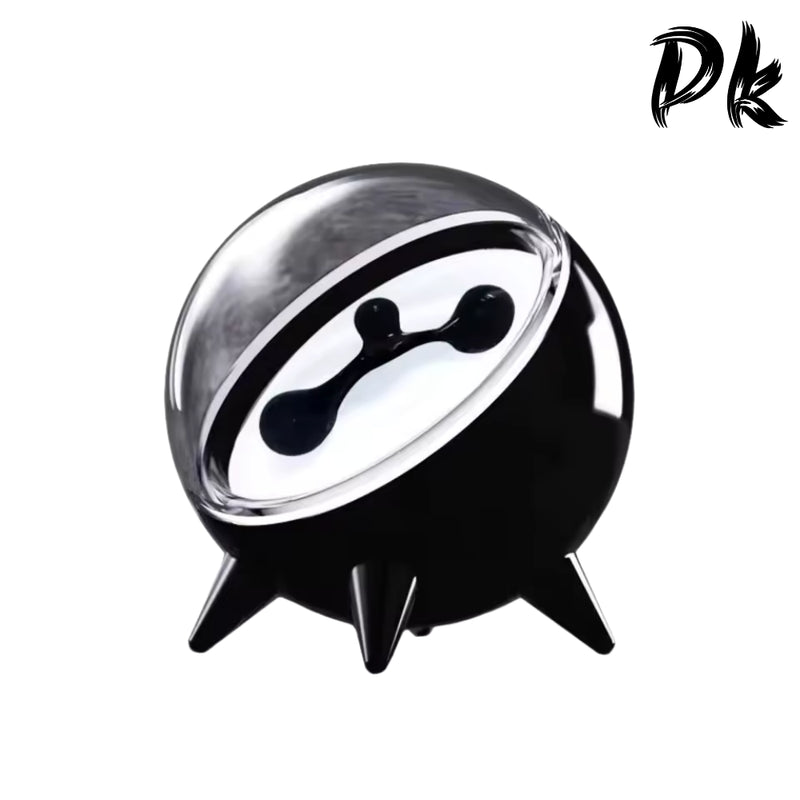 Lâmpada Venom decoração, Setup inteligente interativo