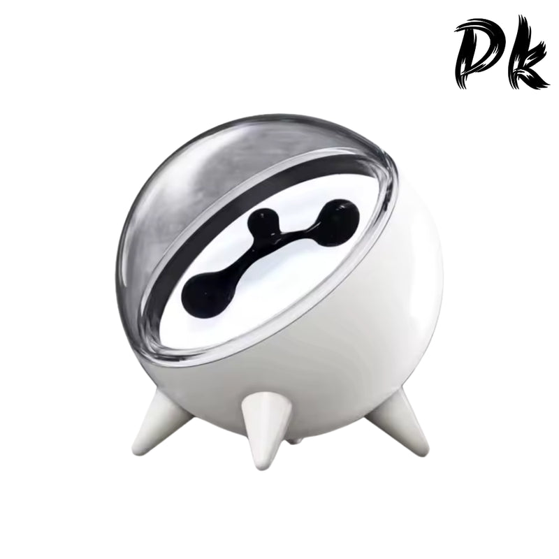 Lâmpada Venom decoração, Setup inteligente interativo